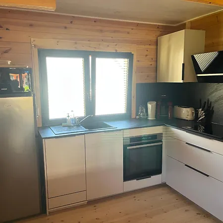 Tatil Evi De L'erable