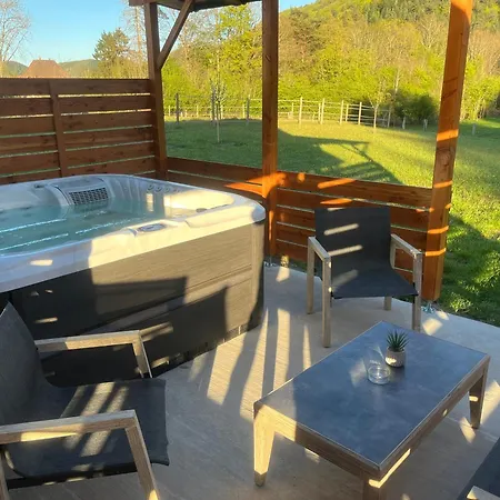 Tatil Evi De L'erable