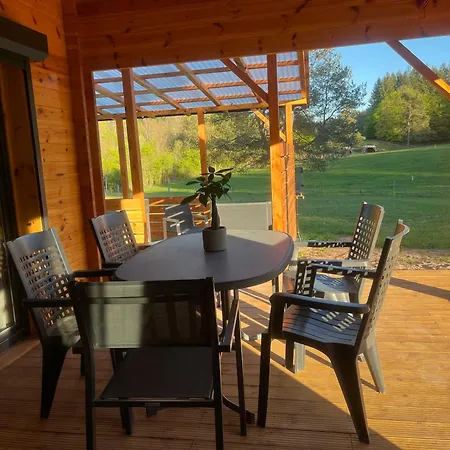 De L'erable Tatil Evi